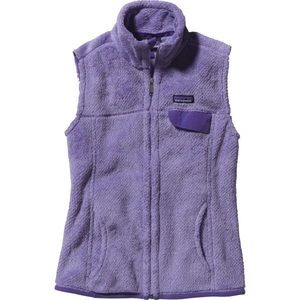 Medium Patagonia Vest Retool